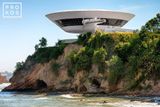 Niteroi Contemporary Art Museum IV