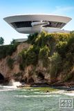 Niteroi Contemporary Art Museum V