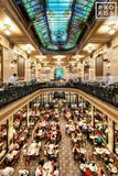 Confeitaria Colombo Interior I, Rio De Janeiro