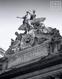 Grand Central Terminal Mercury