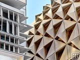 Masdar Convergence - Architectural Photo