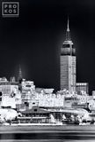 Inverted Empire State