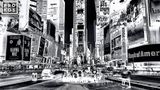 Inverted Times Square