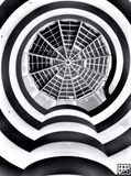 Inverted Guggenheim