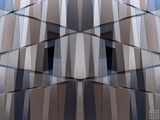 Metropolis Abstracted #10