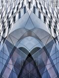 Metropolis Abstracted #4