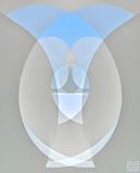Metropolis Abstracted #32