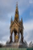 Multiplicity - Albert Memorial