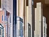 Inverted - Sheikh Zayed Road Facades