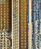 Inverted - Dubai Reflections #1