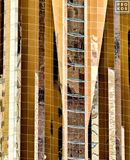 Inverted - Dubai Reflections #2