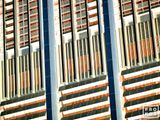 Inverted - Linear Facade #2, Dubai
