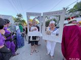 Masquerade March -- Fantasy Fest  48