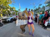 Masquerade March -- Fantasy Fest  49