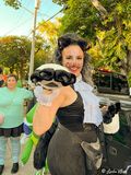 Masquerade March -- Fantasy Fest  52