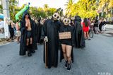 Masquerade March -- Fantasy Fest  130