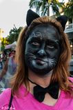Masquerade March -- Fantasy Fest  140
