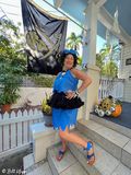 Fantasy Fest Pre-Parade Wanderings   81