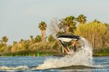 Jet Ski Acrobatics   28