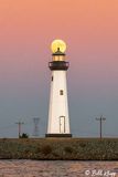 Discovery Bay Lighthouse  56