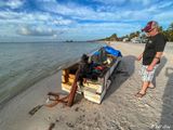 Cuban Chug, Smathers Beach  29c