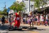 Drag Races, Conch Republic Celebration  35