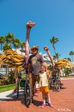 Papio Kinetic Sculpture Parade, Key West Photos by Bill Klipp