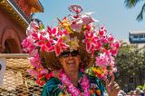 Papio Kinetic Sculpture Parade, Key West Photos by Bill Klipp