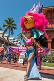 Papio Kinetic Sculpture Parade, Key West Photos by Bill Klipp