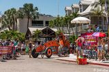 Papio Kinetic Sculpture Parade, Key West Photos by Bill Klipp