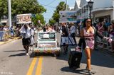 Blue Ribbon Bed Races, Conch Republic   19