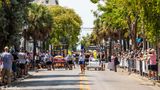 Blue Ribbon Bed Races, Conch Republic   27