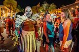 Fantasy Fest, Key West  8