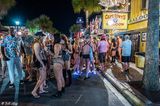 Fantasy Fest, Key West  6
