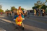 Zombie Bike Ride, Fantasy Fest   146
