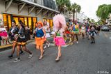 Tutu Parade, Fantasy Fest  4