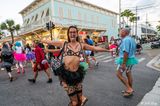 Tutu Parade, Fantasy Fest  3