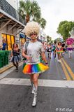 Tutu Parade, Fantasy Fest  2