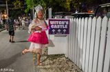 Tutu Tuesday, Fantasy Fest  12