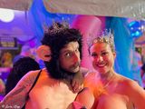 Tutu Tuesday, Fantasy Fest  26