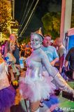 Tutu Tuesday, Fantasy Fest  40