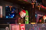 Party Like a Rockstar, Fantasy Fest  15