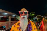Masquerade March, Fantasy Fest  1