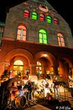 Holiday Concert & Bazaar, Custom House  23-4