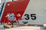 Military Muster & Conch-tail Party  47