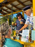 Military Muster & Conch-tail Party  29