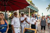 Conch Republic Pre-Parade Party  15
