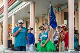 Conch Republic Pre-Parade Party  9