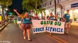 Conch Republic Parade   34