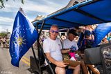 Blue Ribbon Bed Races, Conch Republic   44